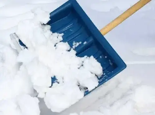 South Shore expected to get brunt of weekend snow storm