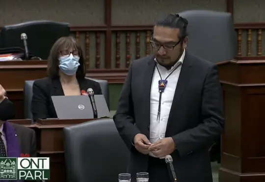 New reports raise question about Indigenous education