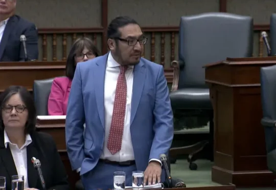 MPP questions safety of youth following report
