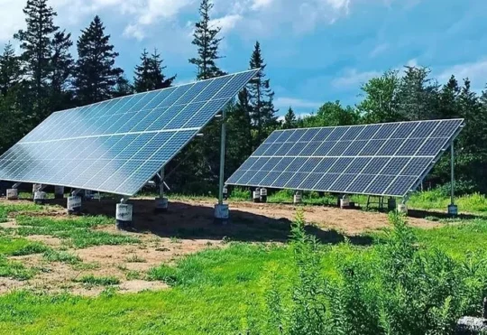 Amendments would make solar projects easier in Saint John