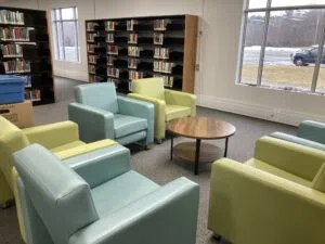 Queens library nearing reopening, awaiting final approvals