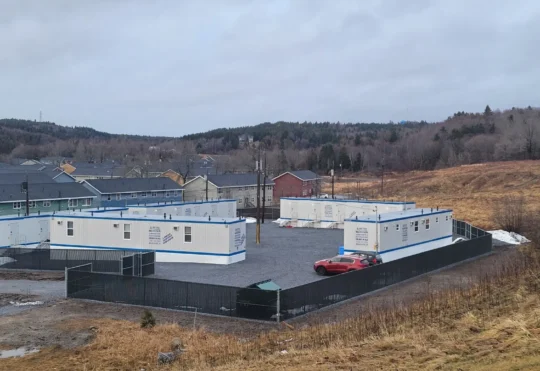 How Somerset ACRES is helping people move out of homelessness