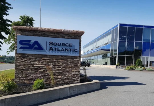 Source Atlantic sale approved by Competition Bureau