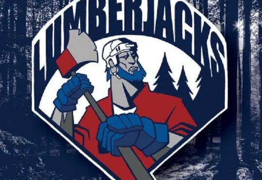 Lumberjacks clinch playoff spot