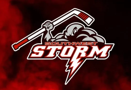Southwest Storm on verge of another NSRJHL championship