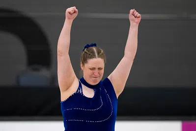 23 medals for New Brunswick’s Special Olympians