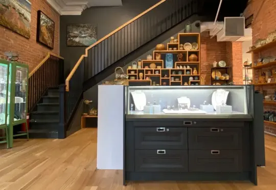 Spicer Merrifield Gallery closing its doors