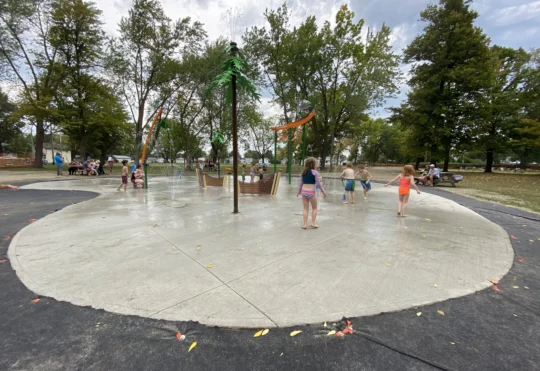 Thunder Bay: Closing dates announced for outdoor pools, beaches, and splash pads