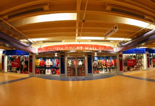Colleen Jones headlines 2025 N.S Sport HOF inductees