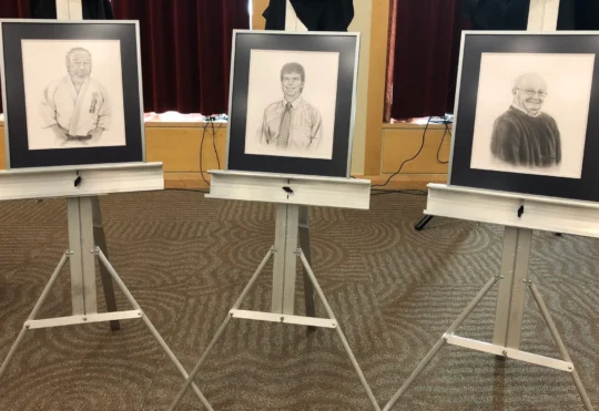 Port Hawkesbury Sports Wall of Fame accepting nominations