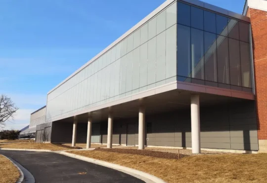 HRM wants feedback on one membership for all rec facilities