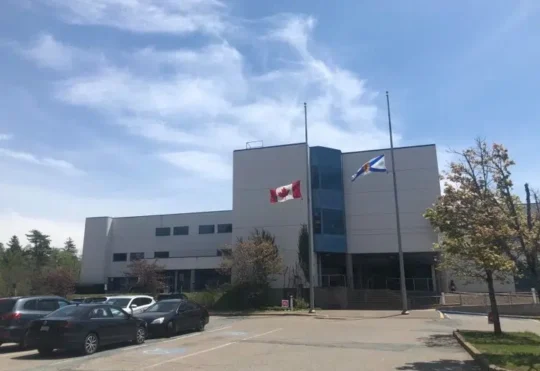 American doctors looking north: Bridgewater sees rising interest from U.S. health workers