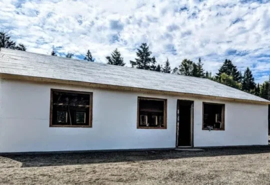 St. George Animal Shelter constructing a new building