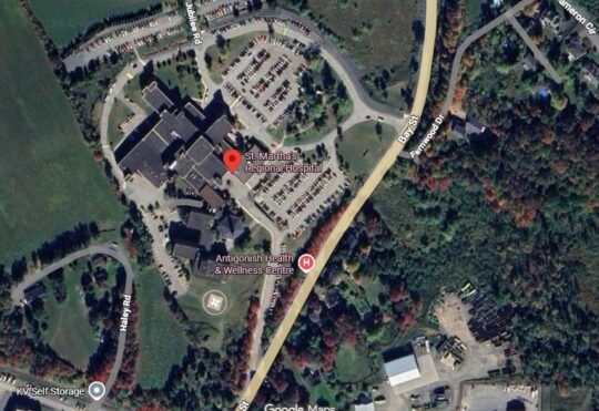 Catholic sponsor of St. Martha’s hospital says ‘it was time’ to walk away
