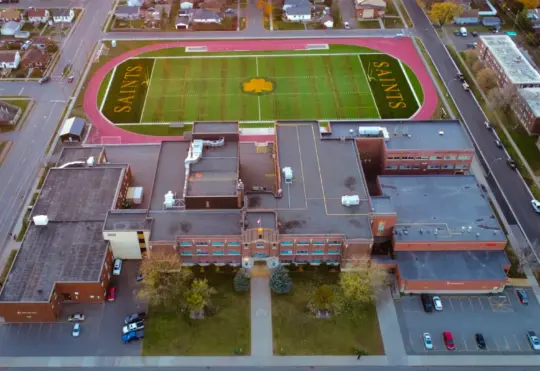 St Patrick High School threat update