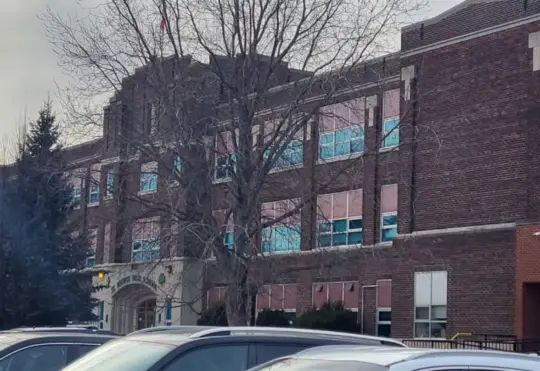 St. Pat’s threat sends students home