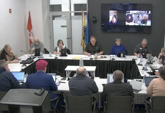 St. Stephen tourism accommodation levy sparks criticism