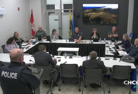 St. Stephen considers tourism accommodation levy