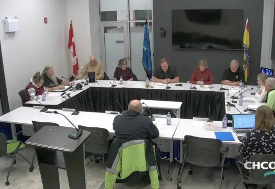 St. Stephen declares state of emergency amid homelessness crisis