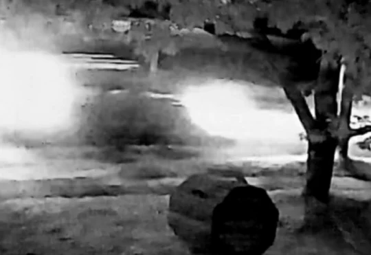RCMP release photo in fatal St. Stephen hit-and-run