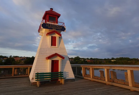 St. Stephen seeks public input on 2026 municipal budget