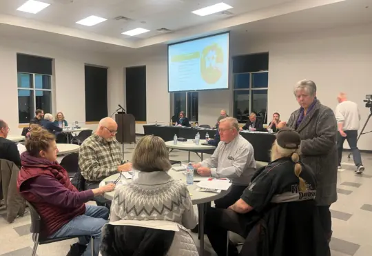 St. Stephen homeless shelter ‘on pause,’ say residents