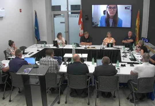 St. Stephen residents concerned about safety in public: survey