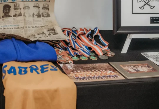 St. Stephen Sports Wall of Fame reveals 2025 inductees