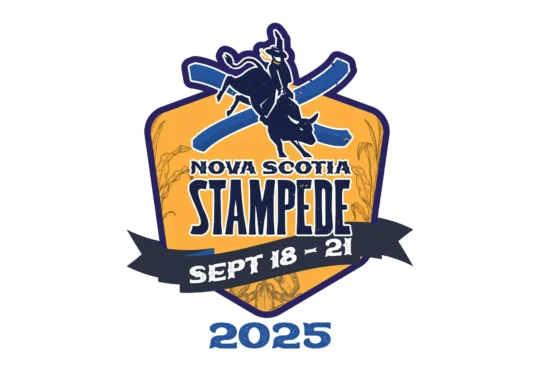Funding for second annual Nova Scotia Stampede