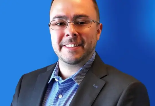 Stephen Gouzoules named as new Riverview Councillor At Large