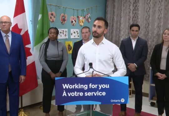 Education Minister still hopeful about teacher contract talks