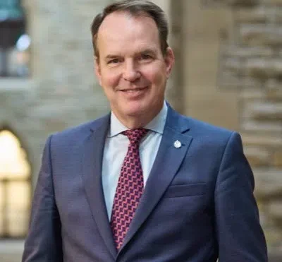 Steven MacKinnon to take over as federal labour minister