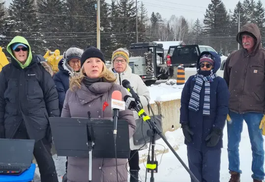 Stiles: Highway safety a ‘matter of life or death’
