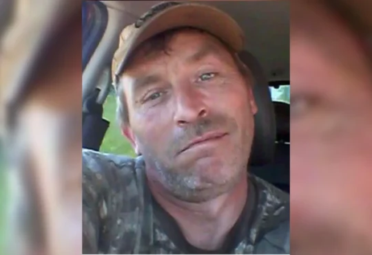 RCMP needs help finding 53-year-old male