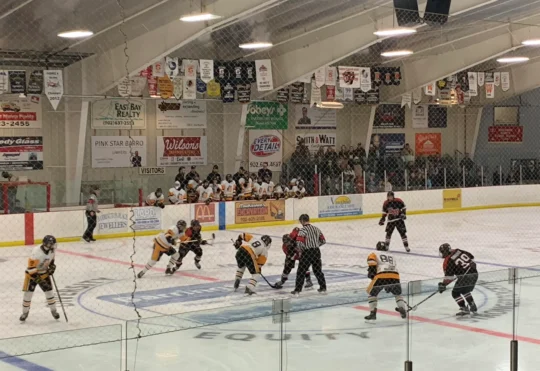 Southwest Storm ready for another playoff run