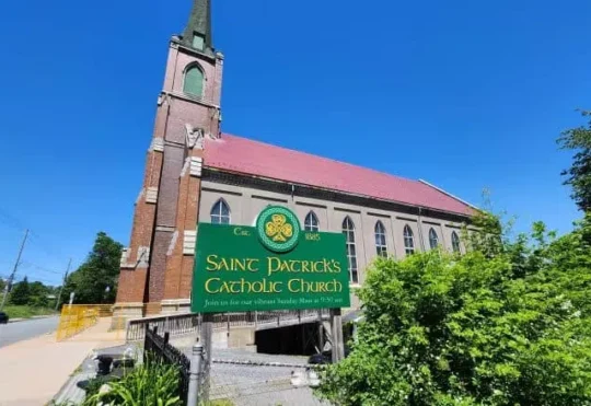 Fight ongoing to get St. Patrick’s Church in Halifax back in service