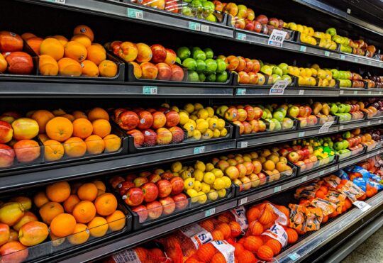 Grocery chains meet with federal MPs to discuss stabilizing prices