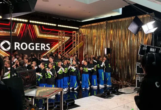 Halifax dance group to debut on Canada’s Got Talent