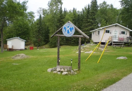 Council gives support to 2 options for Sunny Cove
