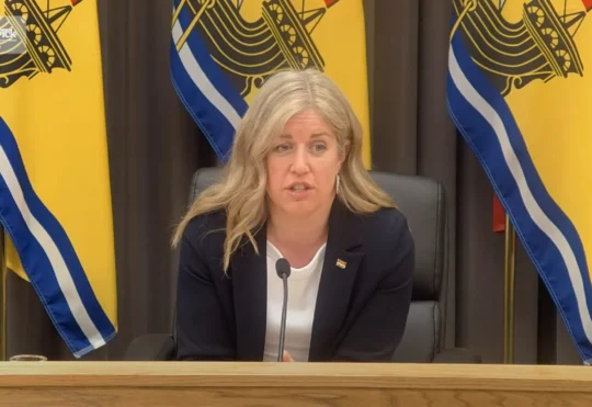 Premier tells Horizon to stop nursing role changes