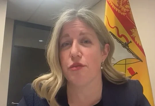 Exporters have ‘deep concern’ about tariffs: N.B. premier