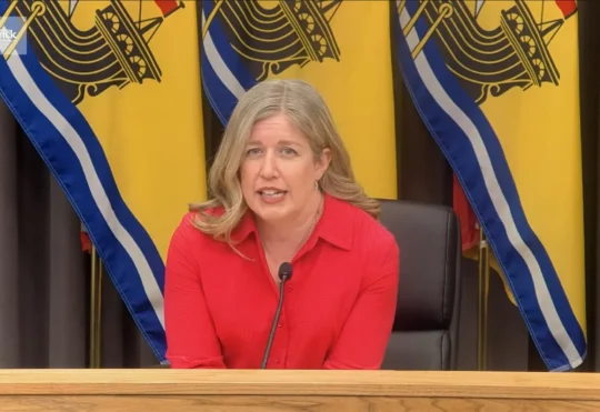 Work continues on Atlantic free trade zone: premier