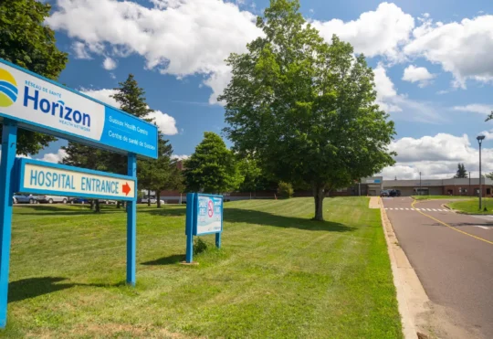 More health-care professionals added to Sussex ER