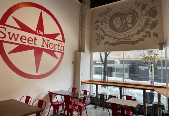 Sweet North Bakery closes Court Street location