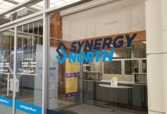 Synergy North launches survey