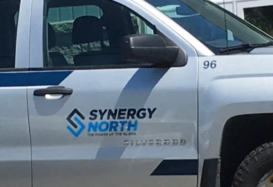 Synergy North outlines investments in Kenora
