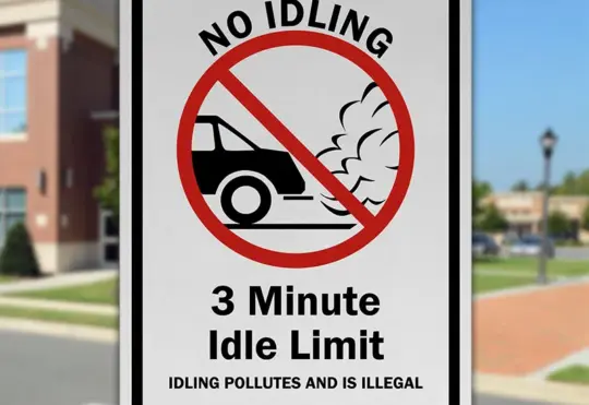 MODL introduces anti-idling policy