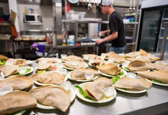 Charity says $12M for N.S. school food programs critical