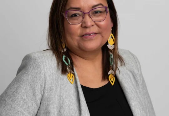 Cameron acclaimed as NDP candidate