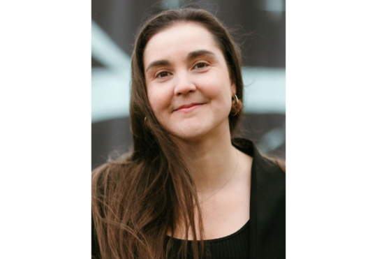 The NDP leadership race: Our interview with Tanille Johnston